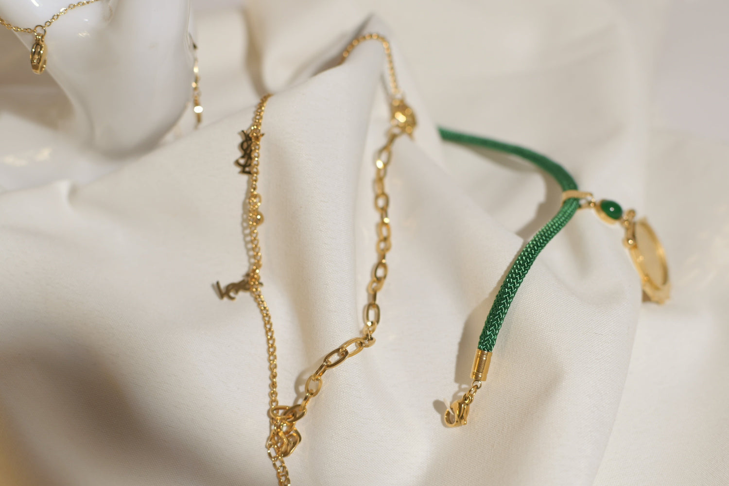 Bracelets