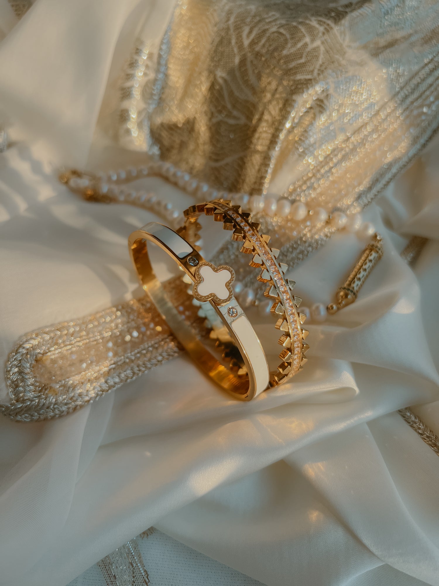 Jewellery