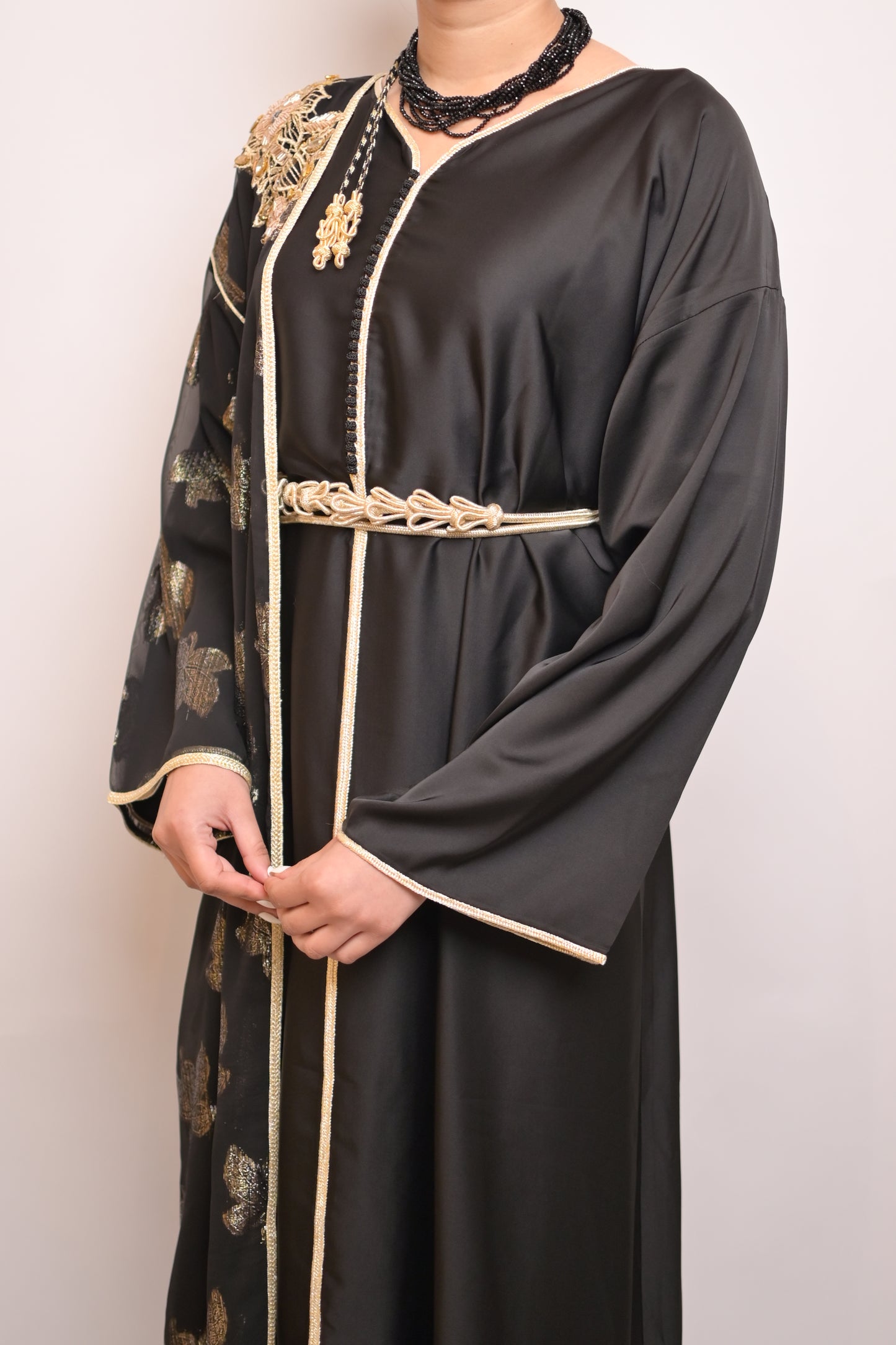 YAARA Kaftan Dress