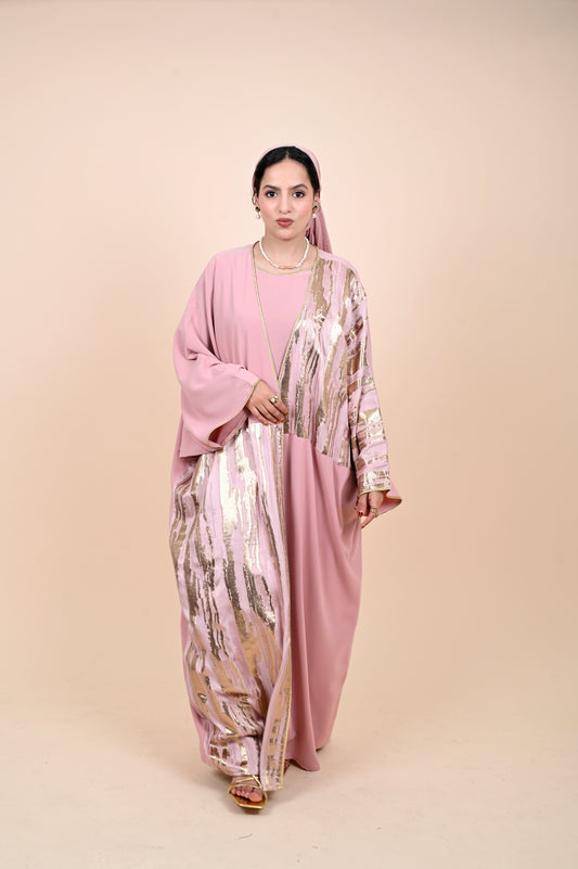 Urud Kaftan Dress
