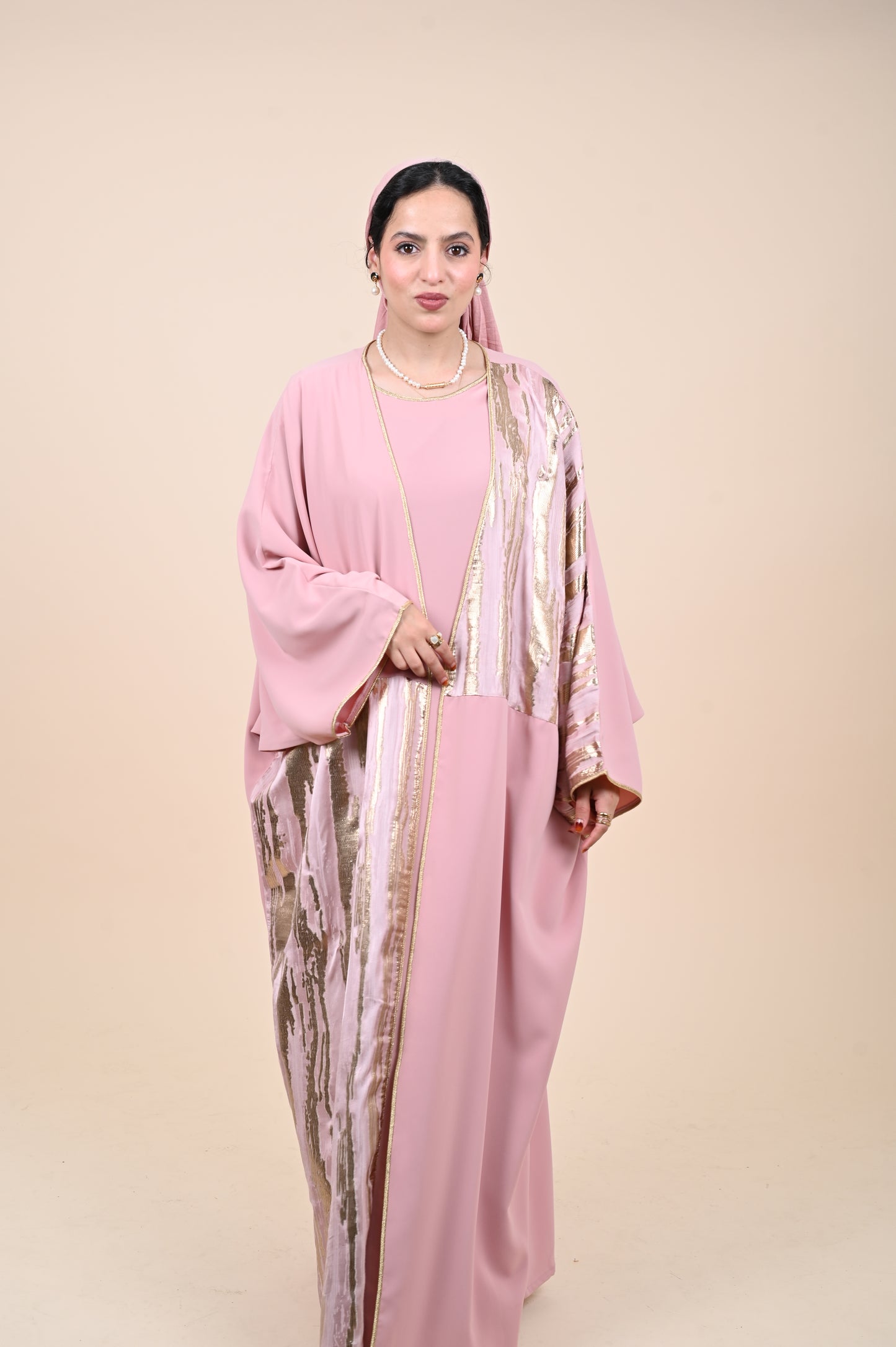 Urud Kaftan Dress