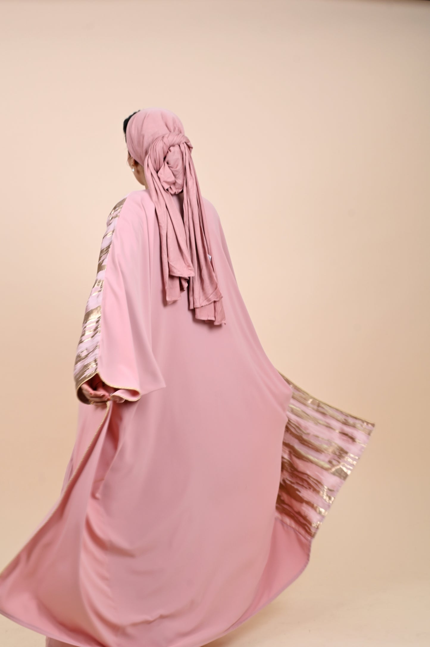 Urud Kaftan Dress