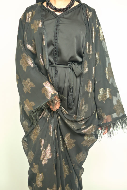 NADYA Kaftan Dress