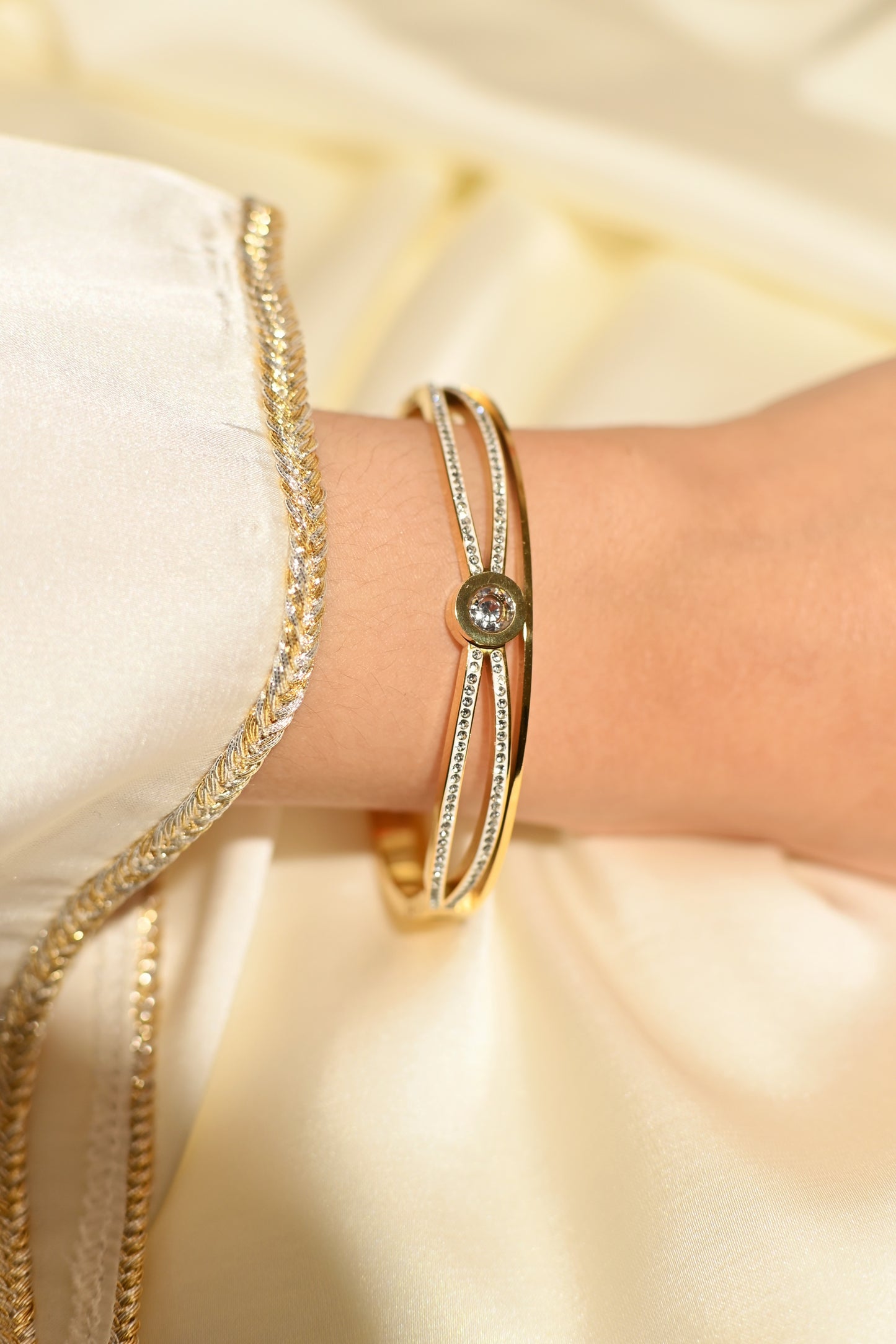 CROSS WOMAN Bangle