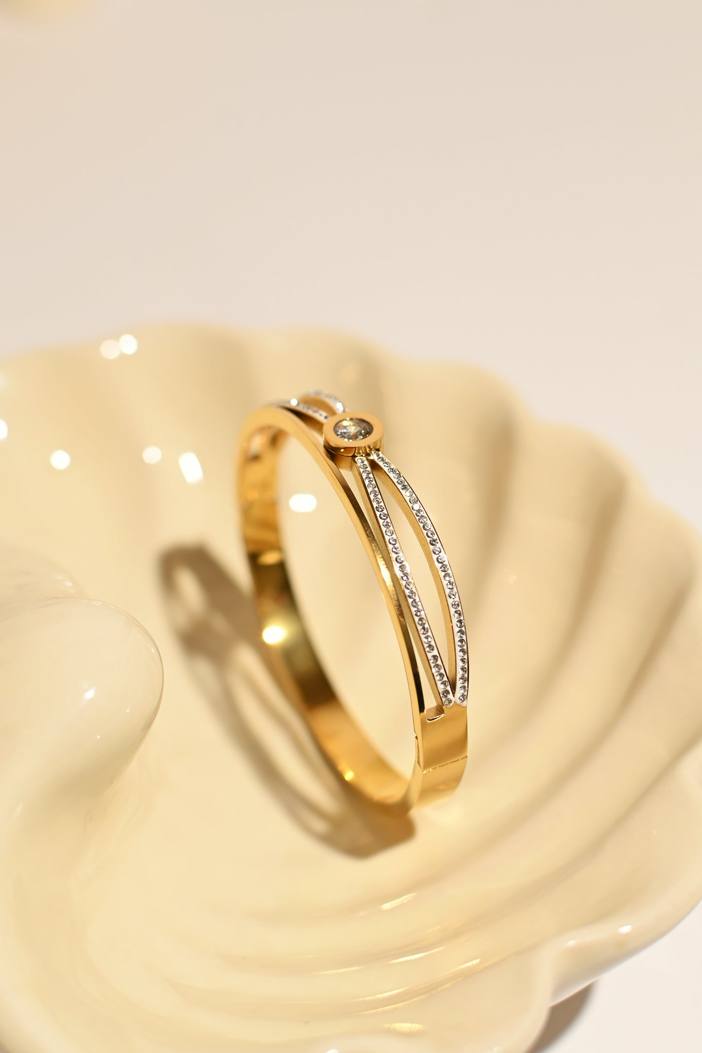 CROSS WOMAN Bangle