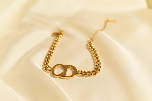 C. DIOR BRACELET