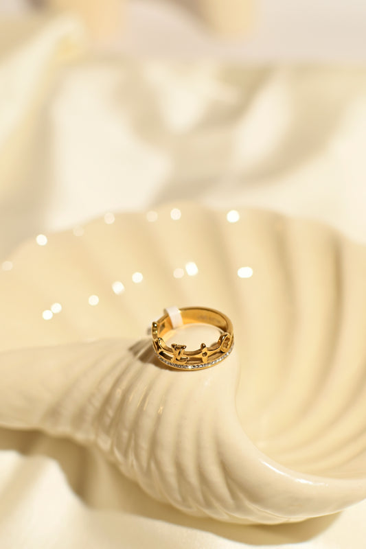 LV I RING