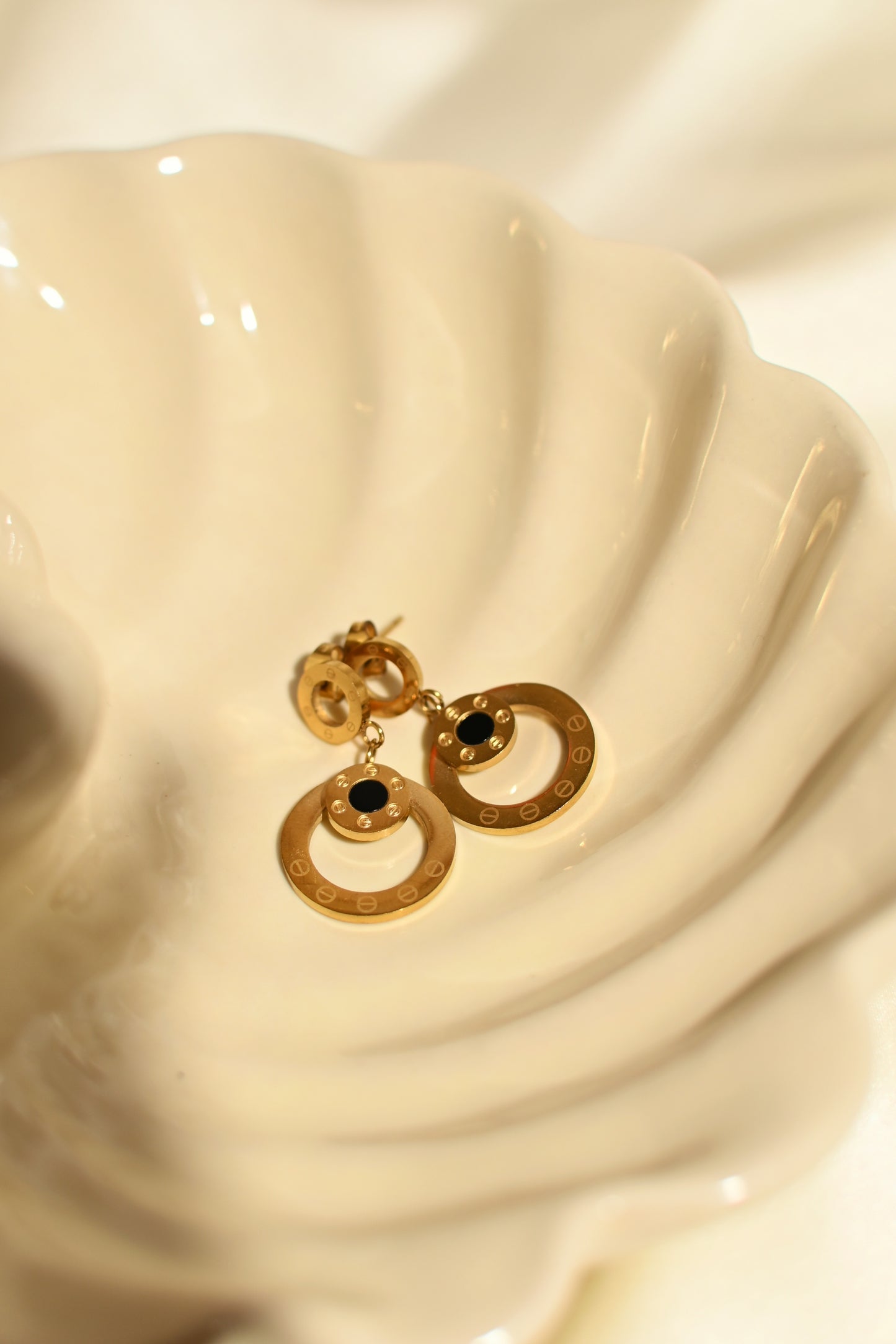 CV. EARRING SET