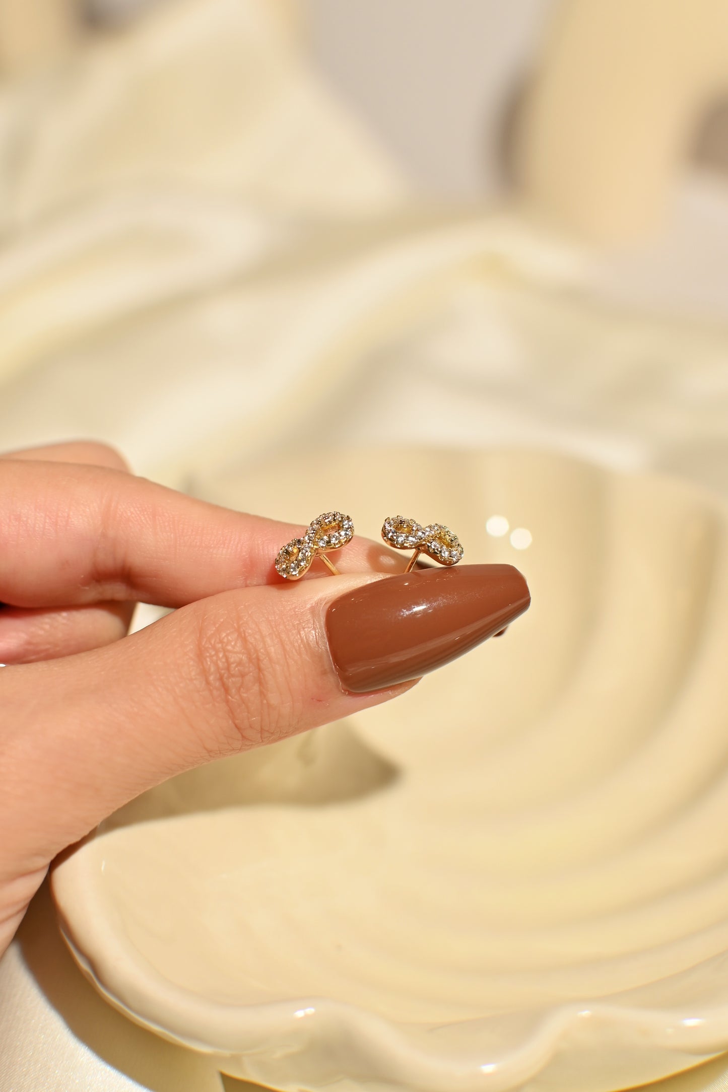 CP. EARRING SET