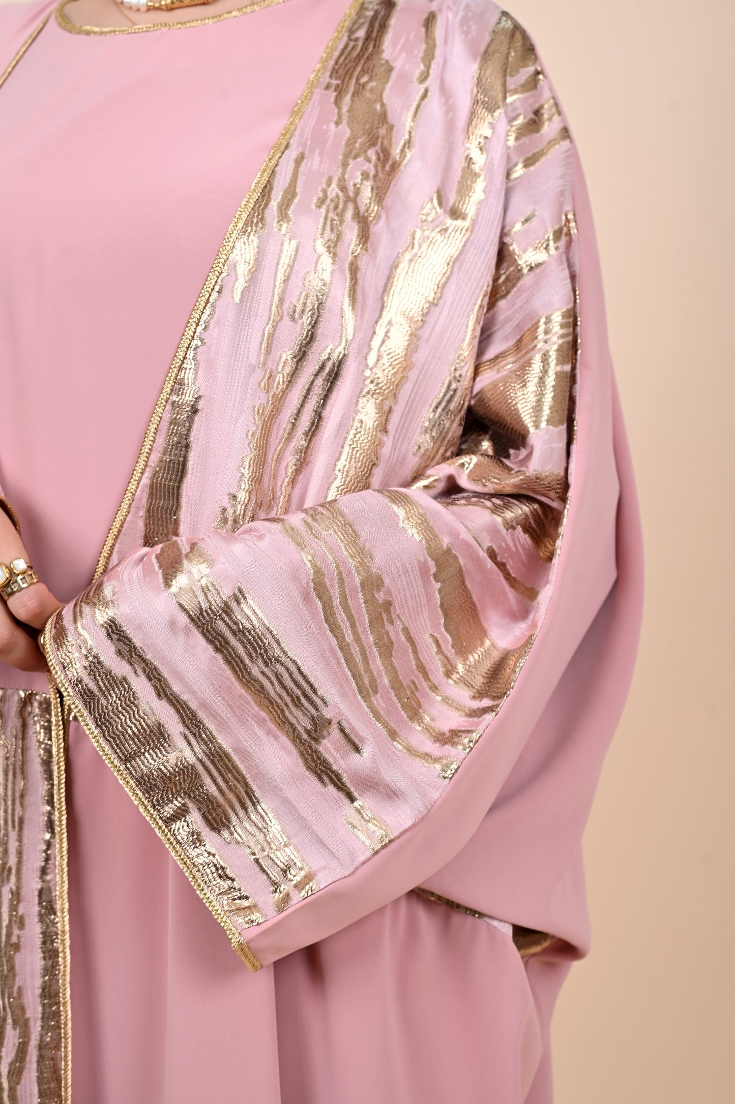 Urud Kaftan Dress
