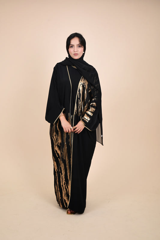 TAZLIT Kaftan Dress