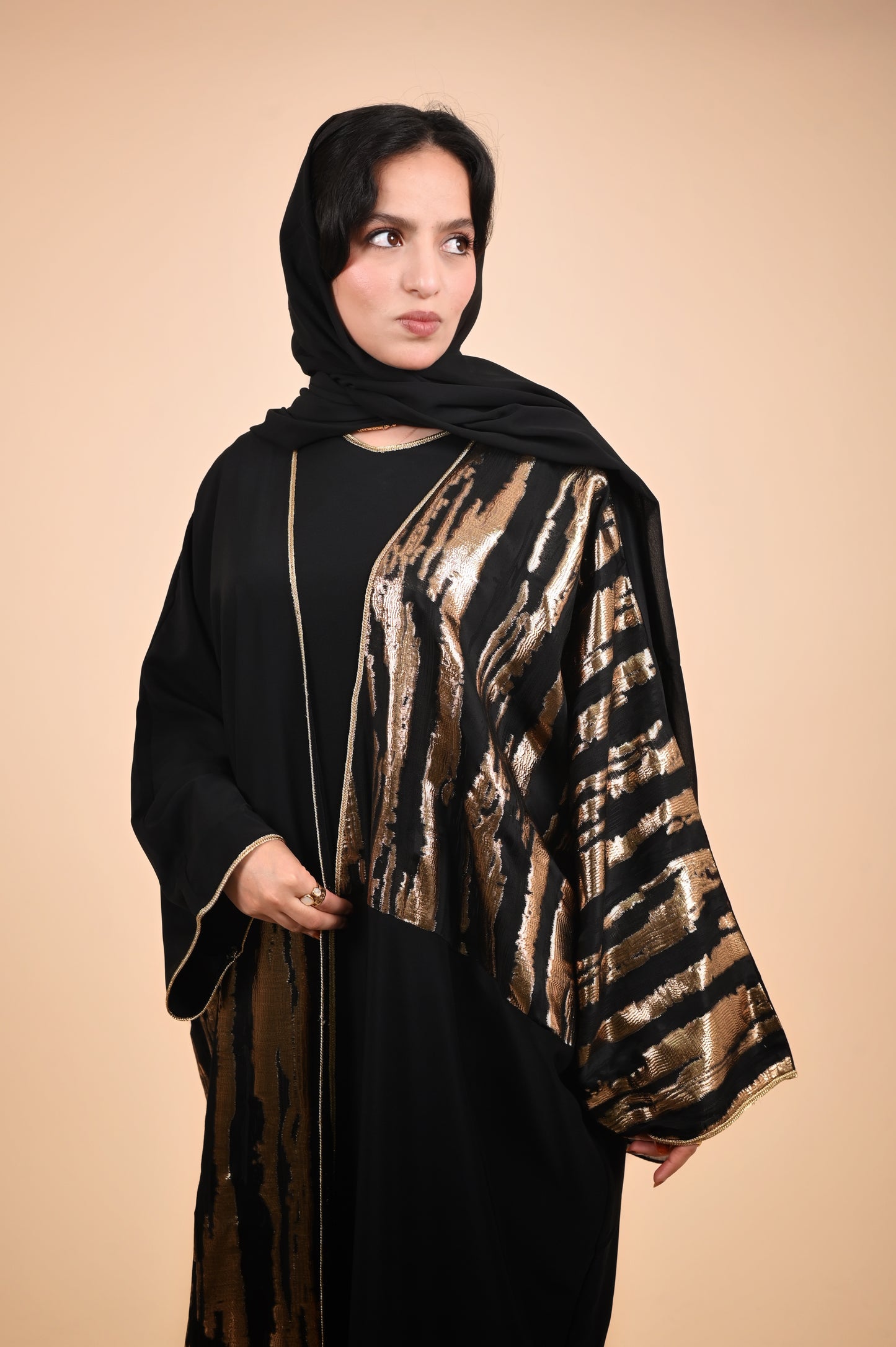 TAZLIT Kaftan Dress