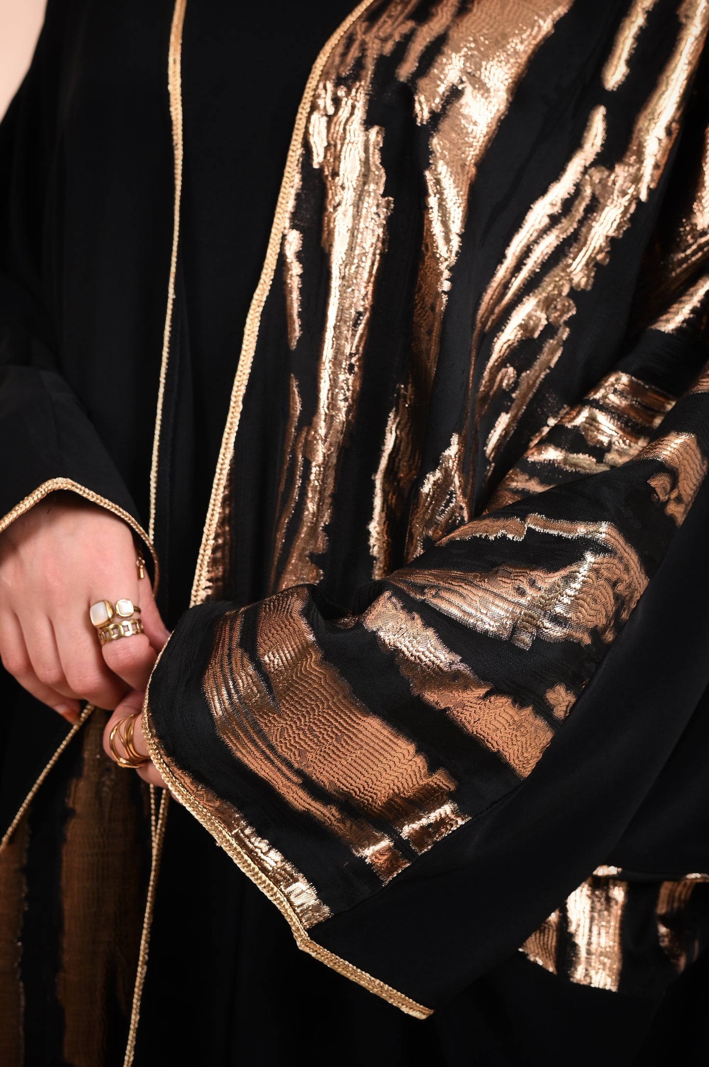 TAZLIT Kaftan Dress