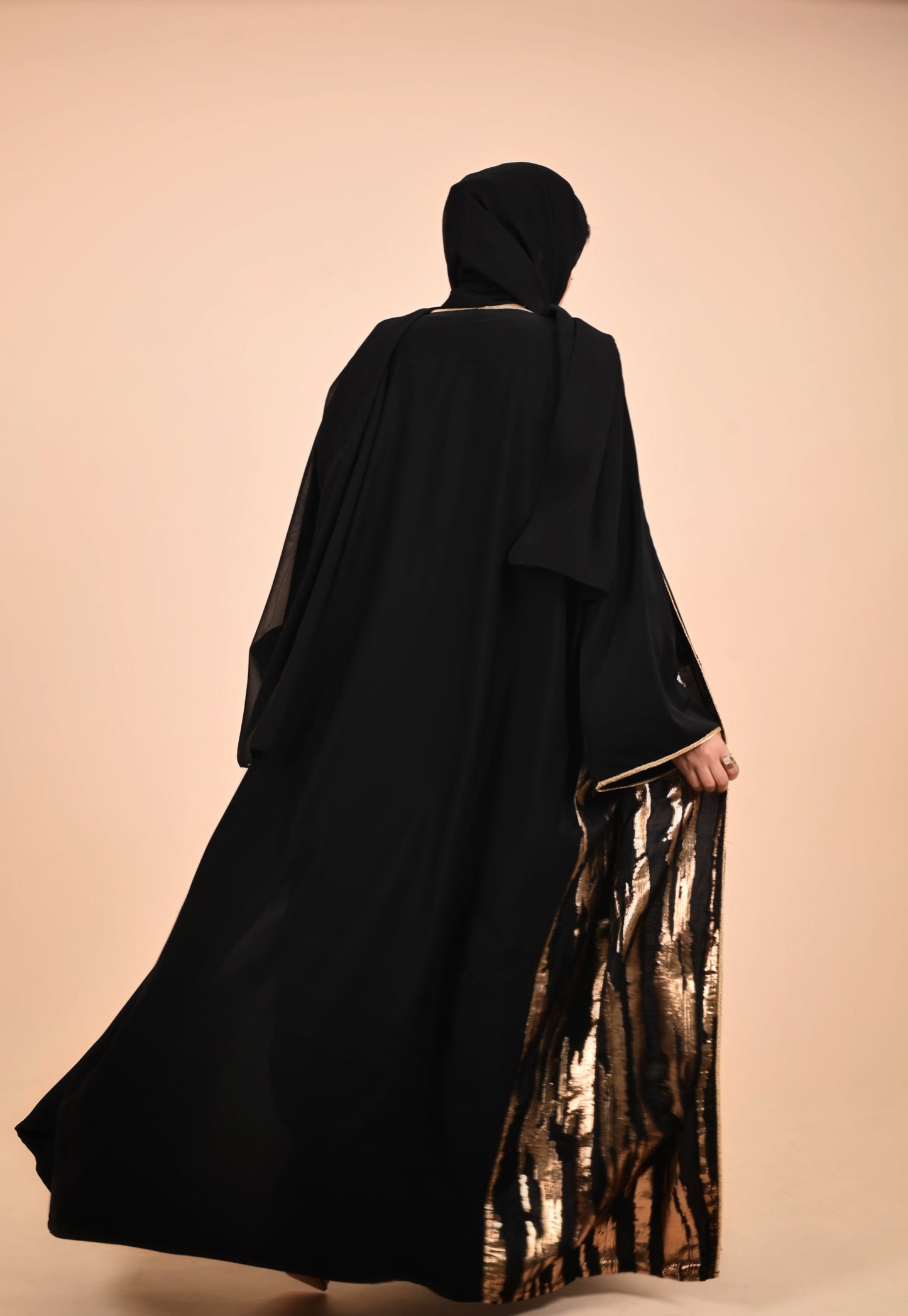 TAZLIT Kaftan Dress